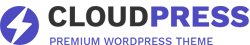 Business WordPress Theme